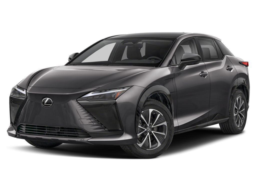 2025 Lexus RZ 450e LUXURY PACKAGE