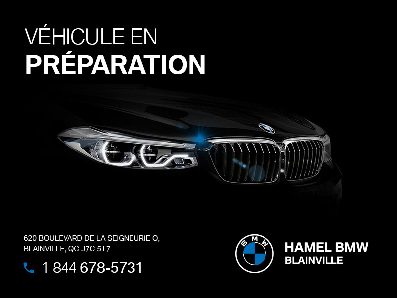 2021 BMW X1 xDrive28i véhicule d'activités sportives