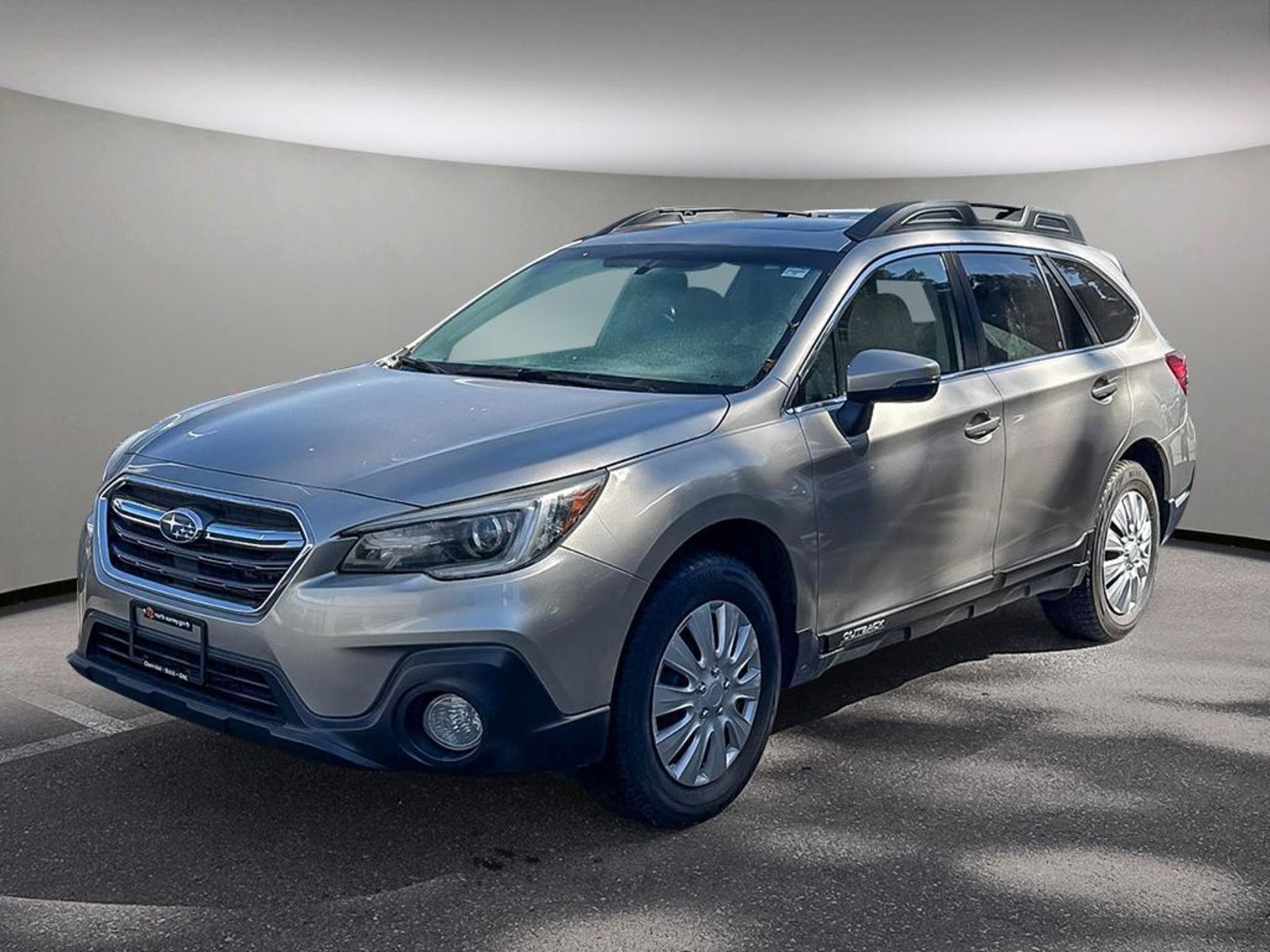 2019 Subaru Outback 2.5 LIMITED