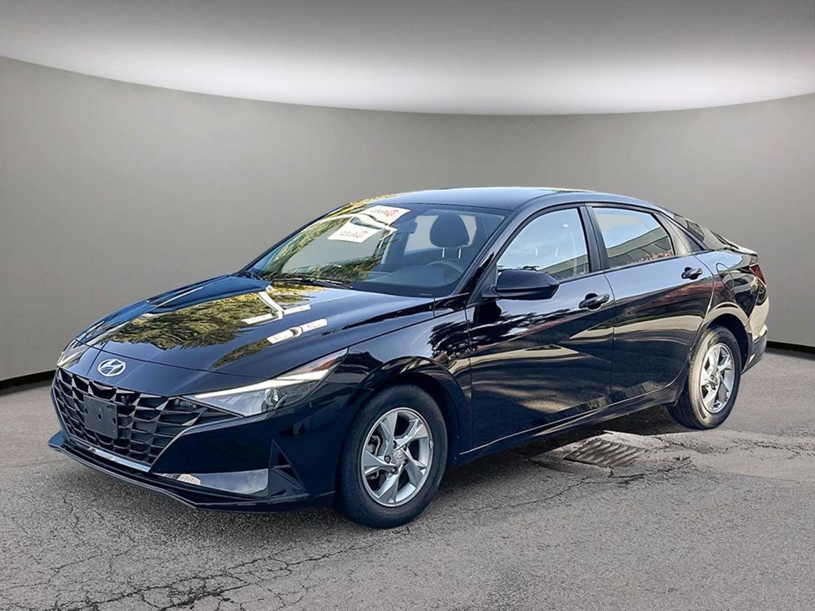 2023 Hyundai Elantra Essential