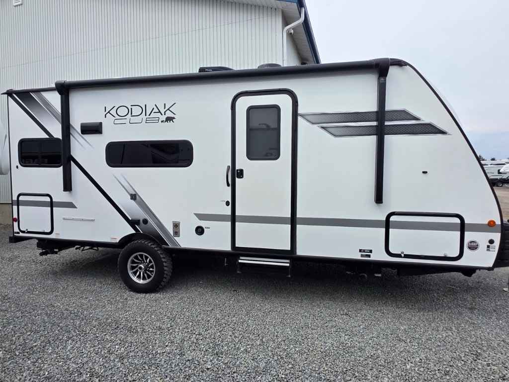 2022 Kodiak KD199 