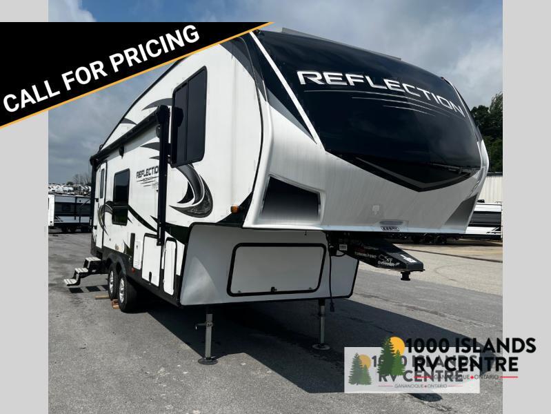 2022 Grand Design Reflection 150 Series 226RK