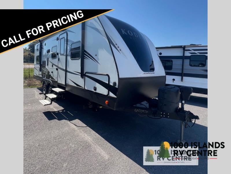 2019 Dutchmen Kodiak Ultimate 240BHSL