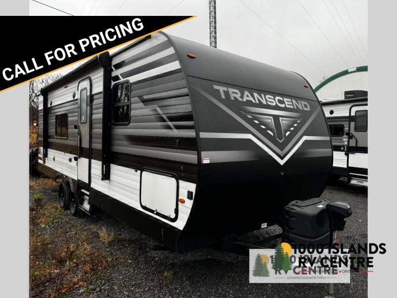 2022 Grand Design Transcend Xplor 247BH