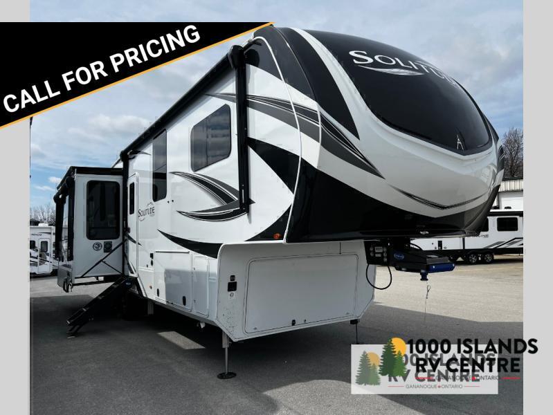 2024 Grand Design Solitude 370DV