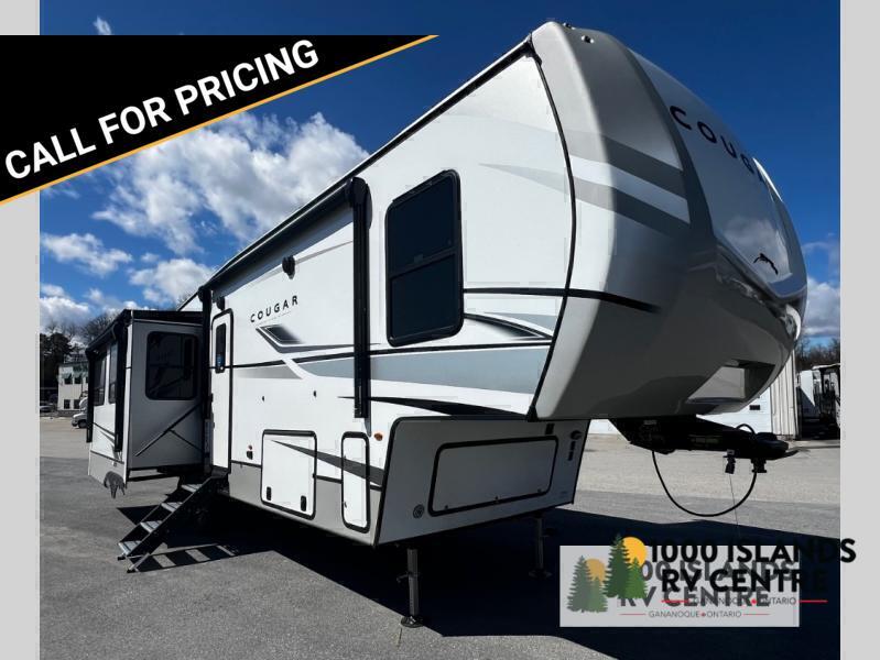 2024 Keystone RV Cougar 316RLS