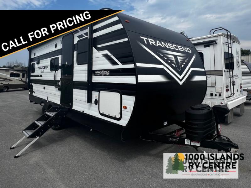 2024 Grand Design Transcend Xplor 200MK