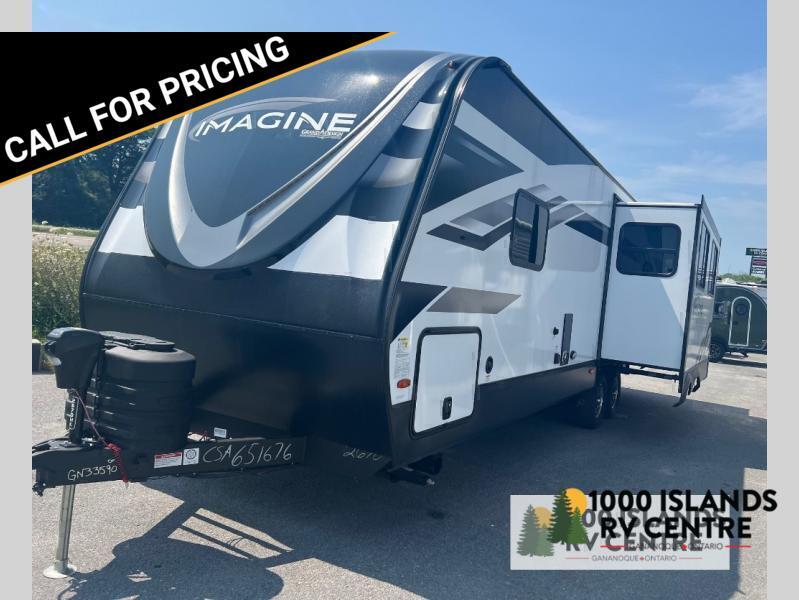 2024 Grand Design Imagine 2670MK