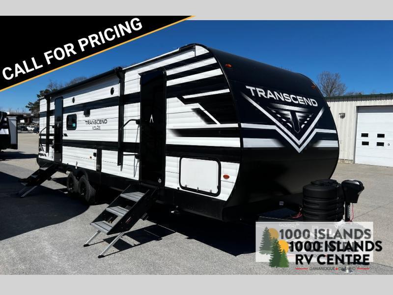 2024 Grand Design Transcend Xplor 265BH