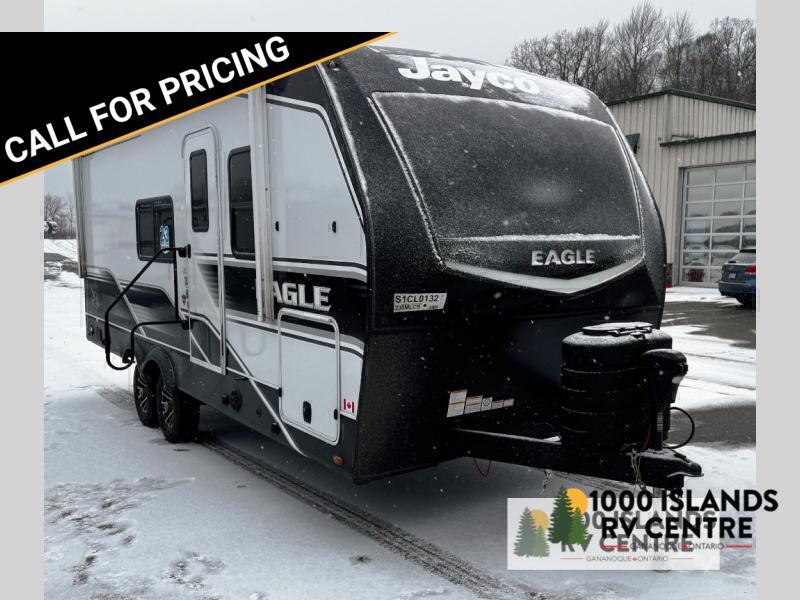 2025 Jayco Eagle ht 230MLCS