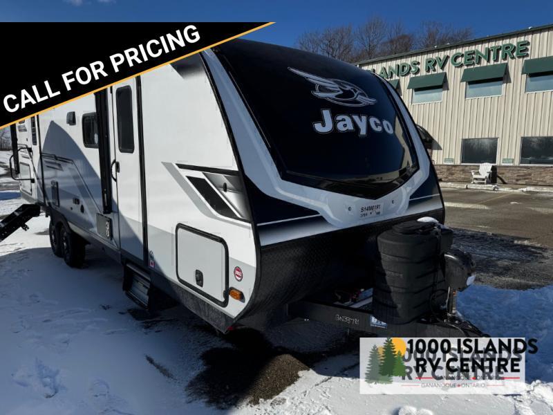 2025 Jayco Jay Feather 27BH