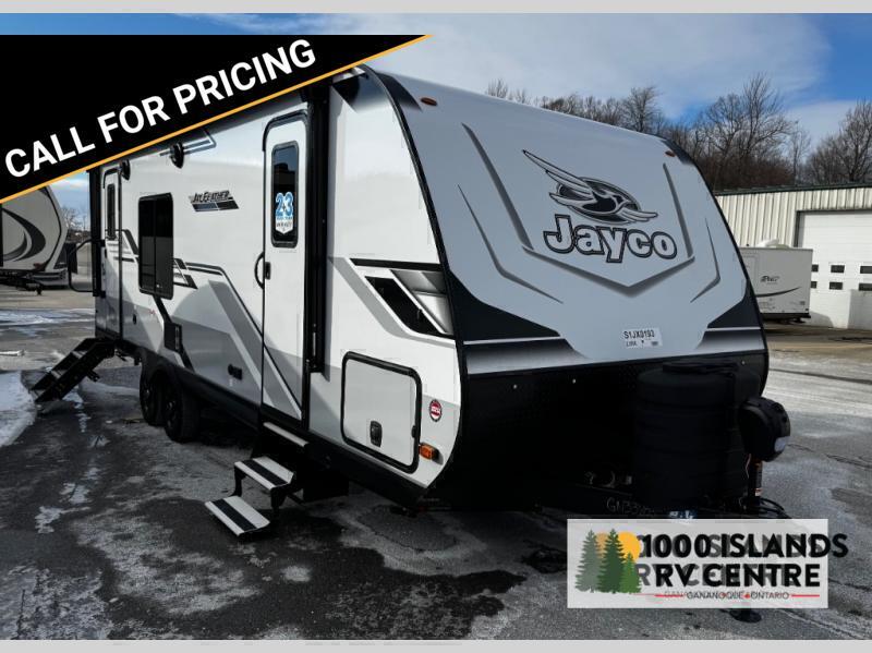 2025 Jayco Jay Feather 23RK