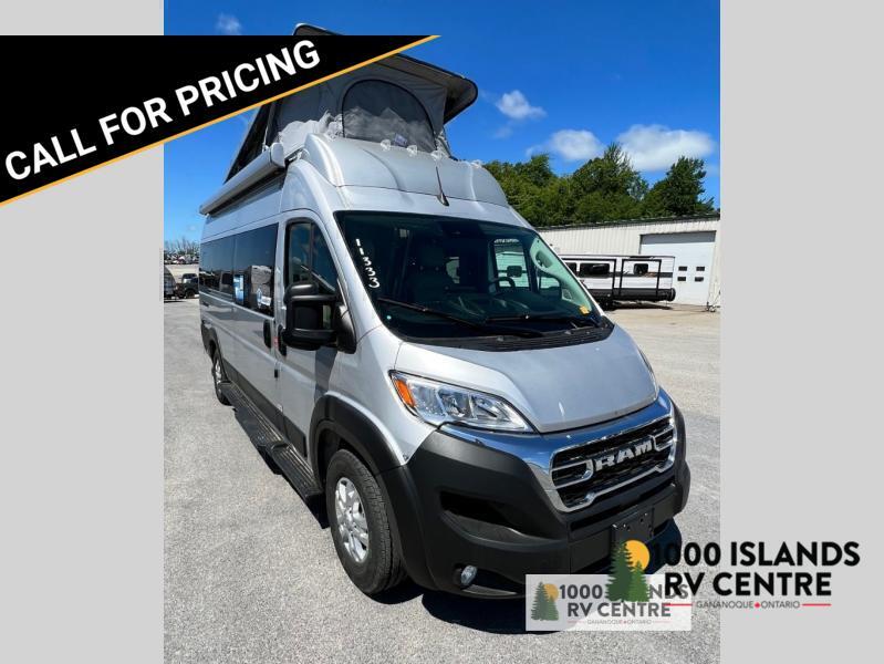 2024 Thor Motor Coach Sequence 20J