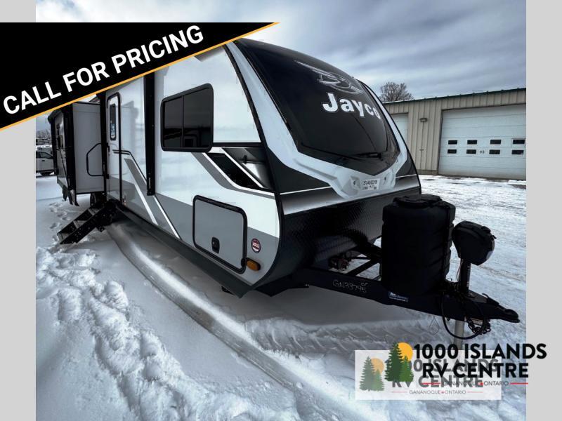 2025 Jayco Jay Feather 27MK