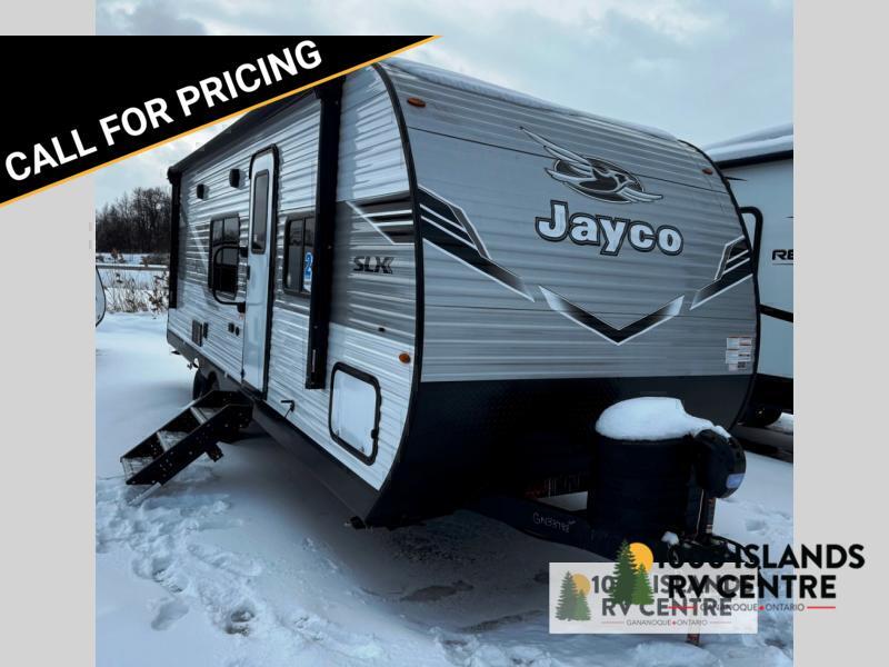 2025 Jayco Jay Flight Slx 225MLS