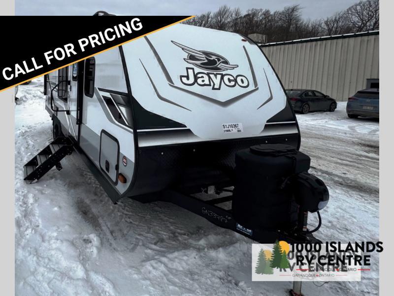 2025 Jayco Jay Feather 21MML