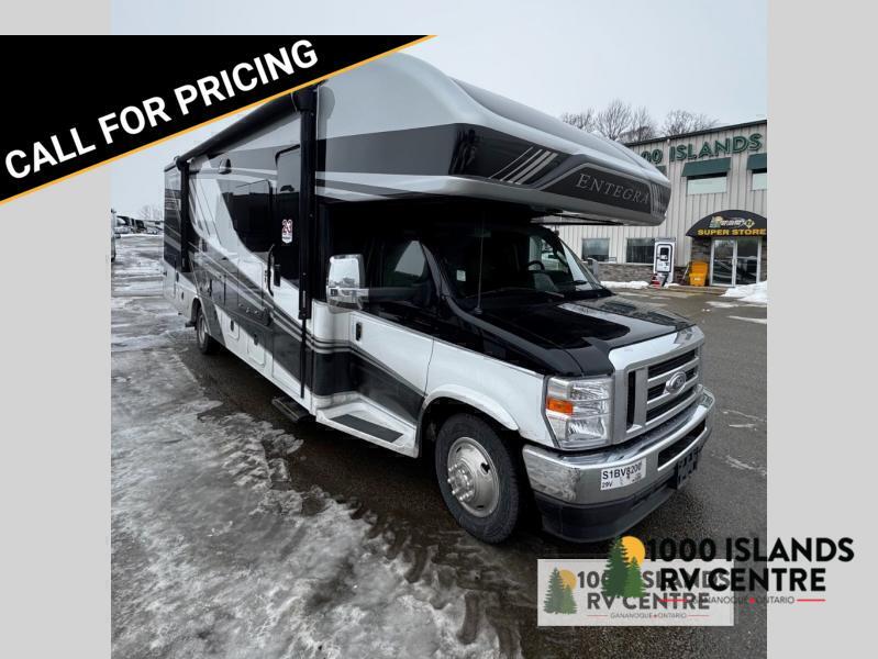 2025 Entegra Coach Esteem 29V