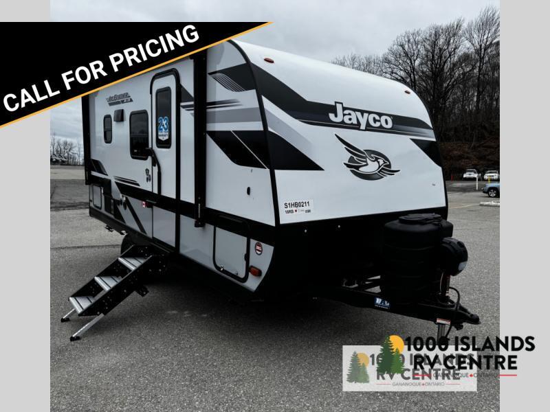 2025 Jayco Jay Feather Air 16RB