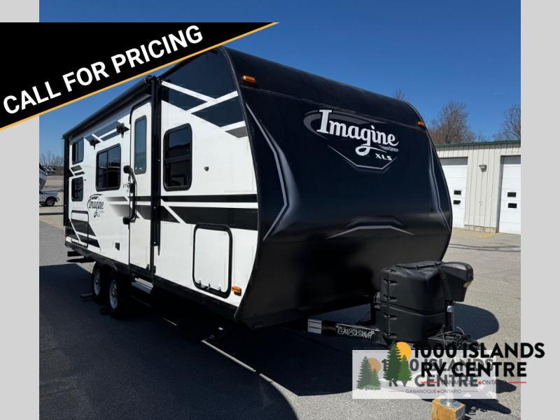2019 Grand Design Imagine XLS 21BHE