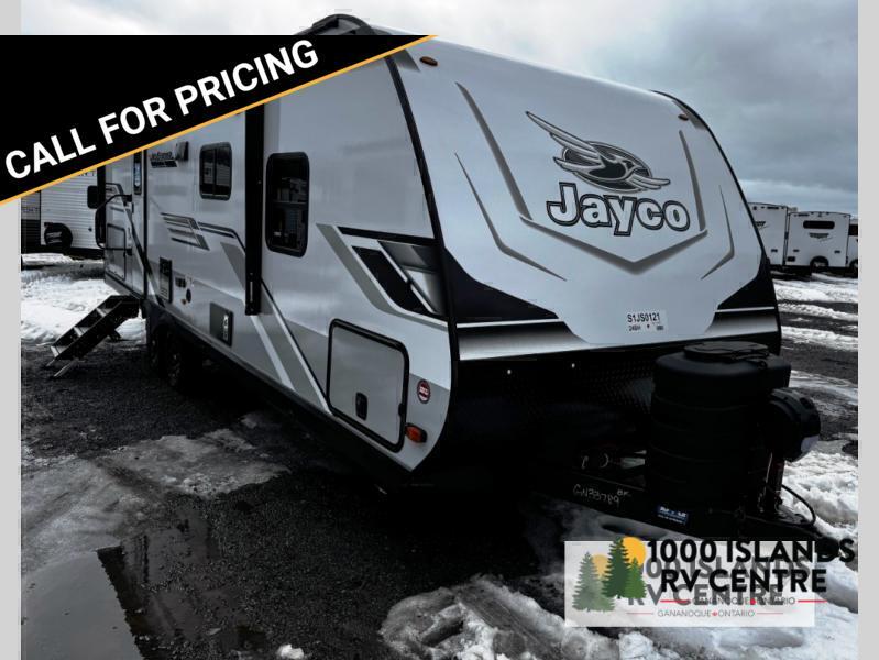 2025 Jayco Jay Feather 24BH