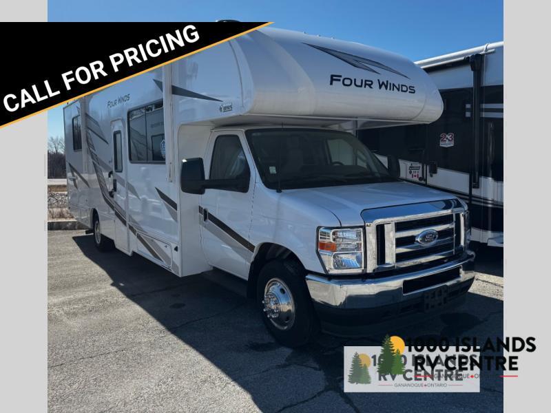 2025 Thor Motor Coach Four Winds 28Z