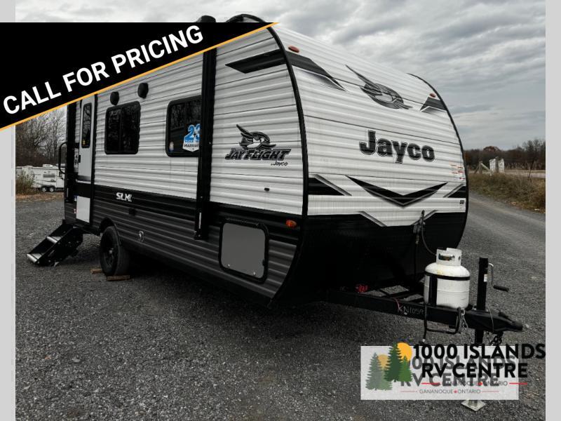 2024 Jayco Jay Flight Slx 195RB