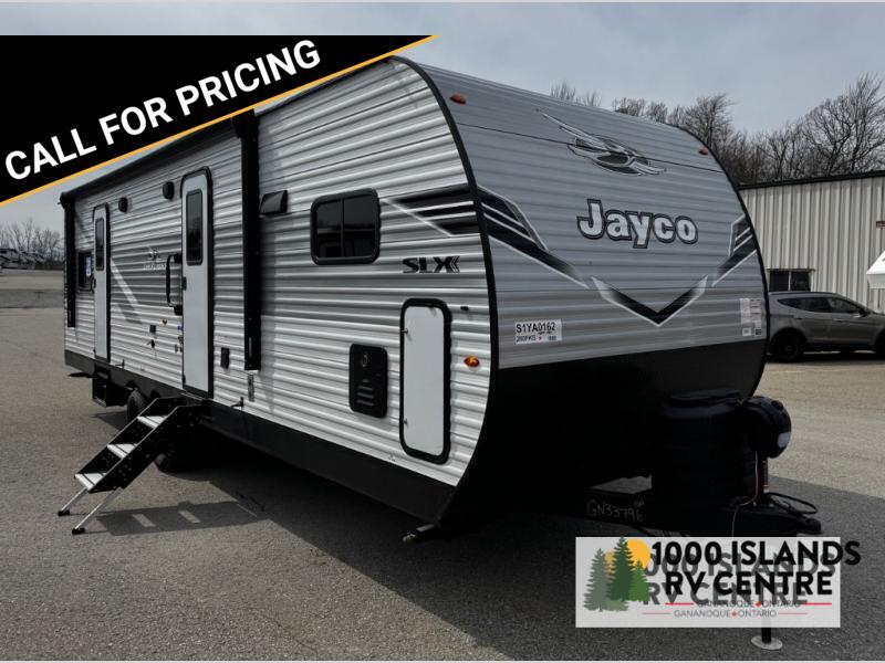 2025 Jayco Jay Flight Slx 280FKS