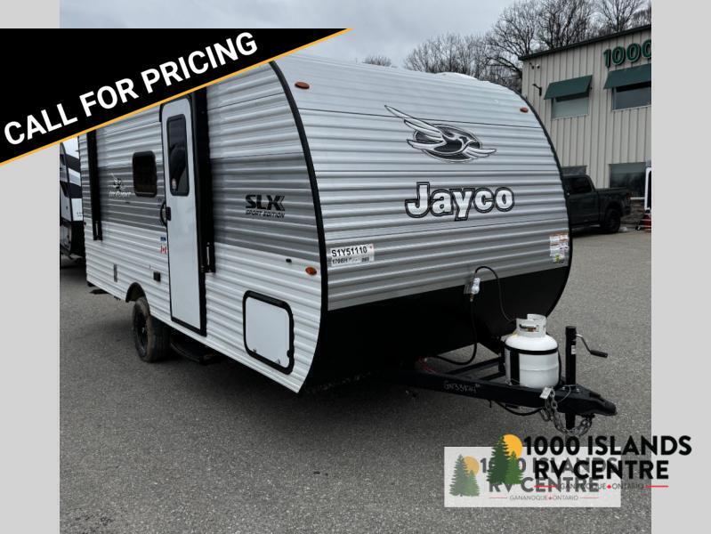 2025 Jayco Jay Flight Slx 170BH
