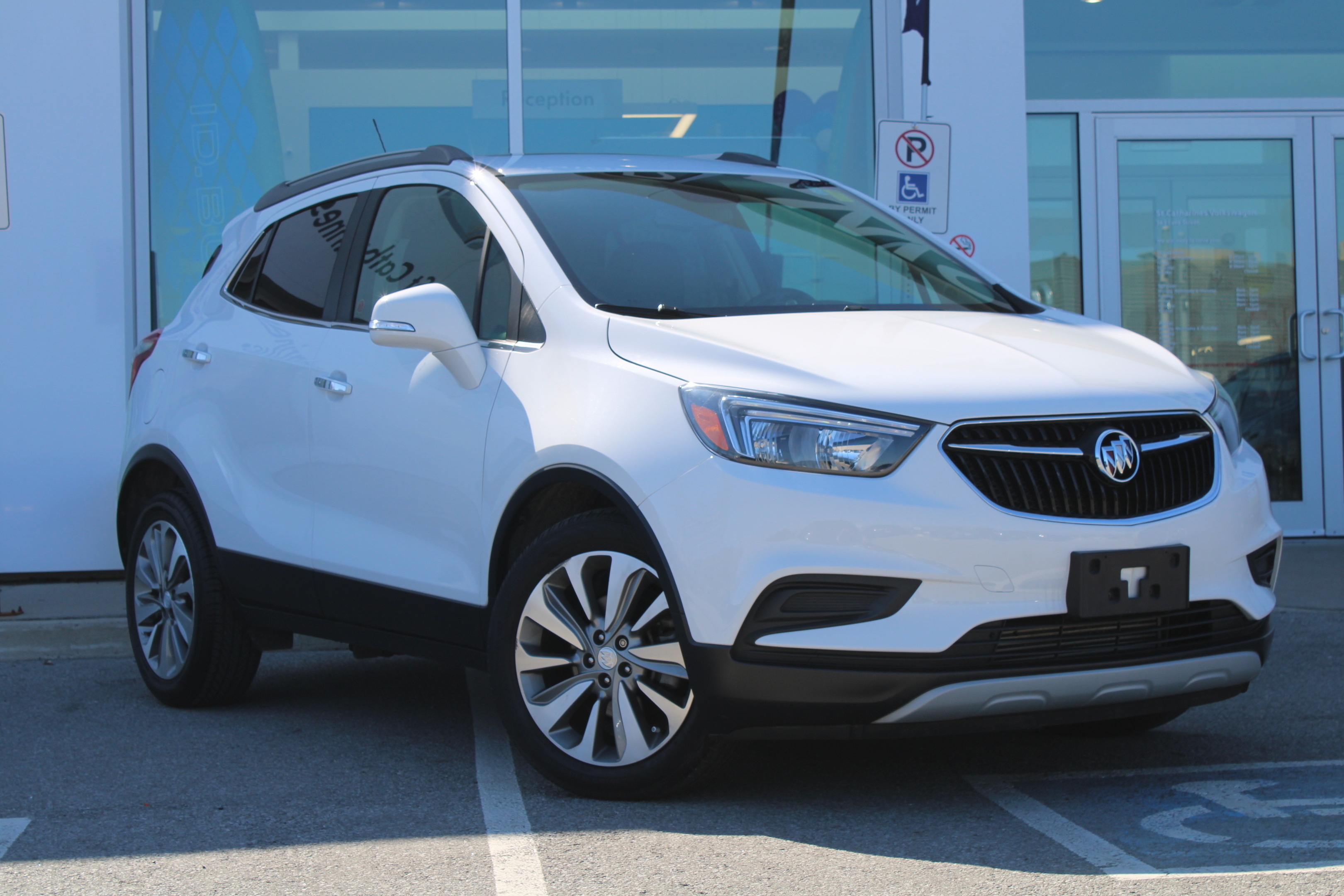 2019 Buick Encore LOW MILEAGE | GREAT CONDITION