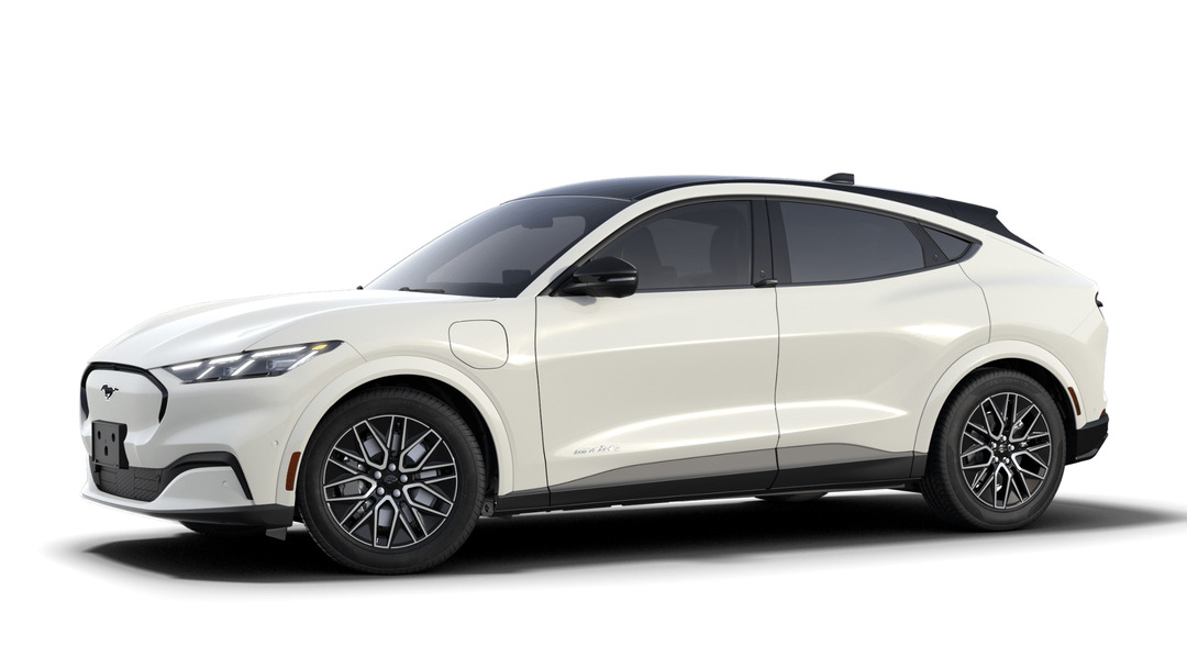 2025 Ford Mustang Mach-E Premium AWD