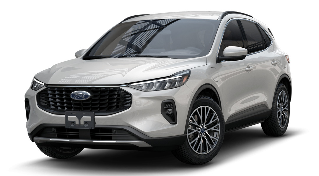 2025 Ford Escape PHEV FWD