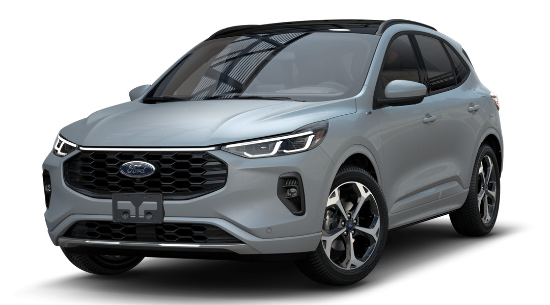 2025 Ford Escape ST-Line Elite AWD