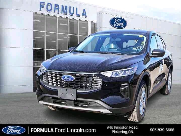 2025 Ford Escape Active AWD