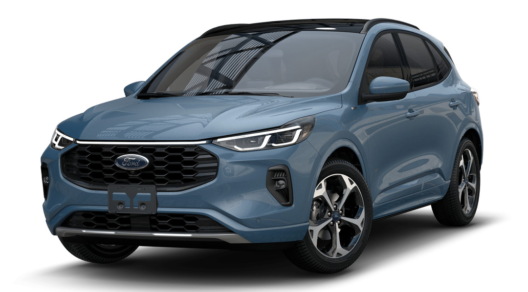 2025 Ford Escape ST-Line Elite AWD