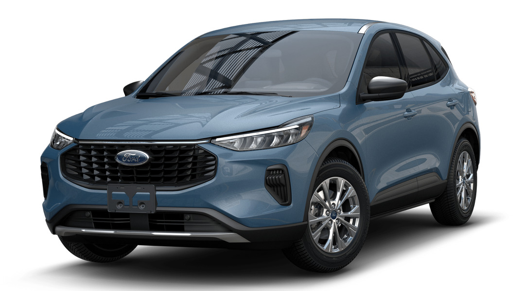 2025 Ford Escape Active AWD