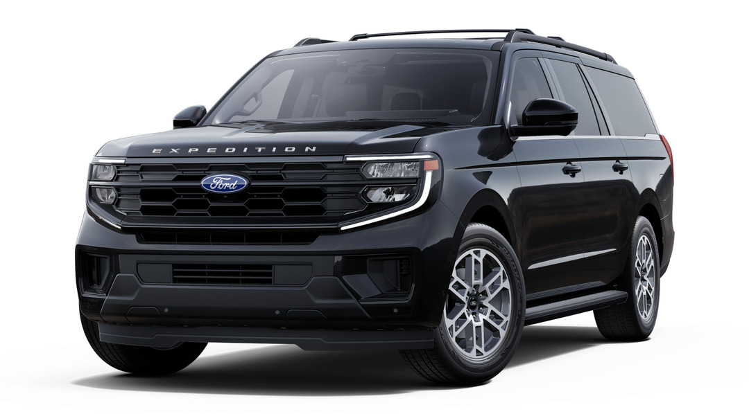 2025 Ford Expedition Active Max 4x4