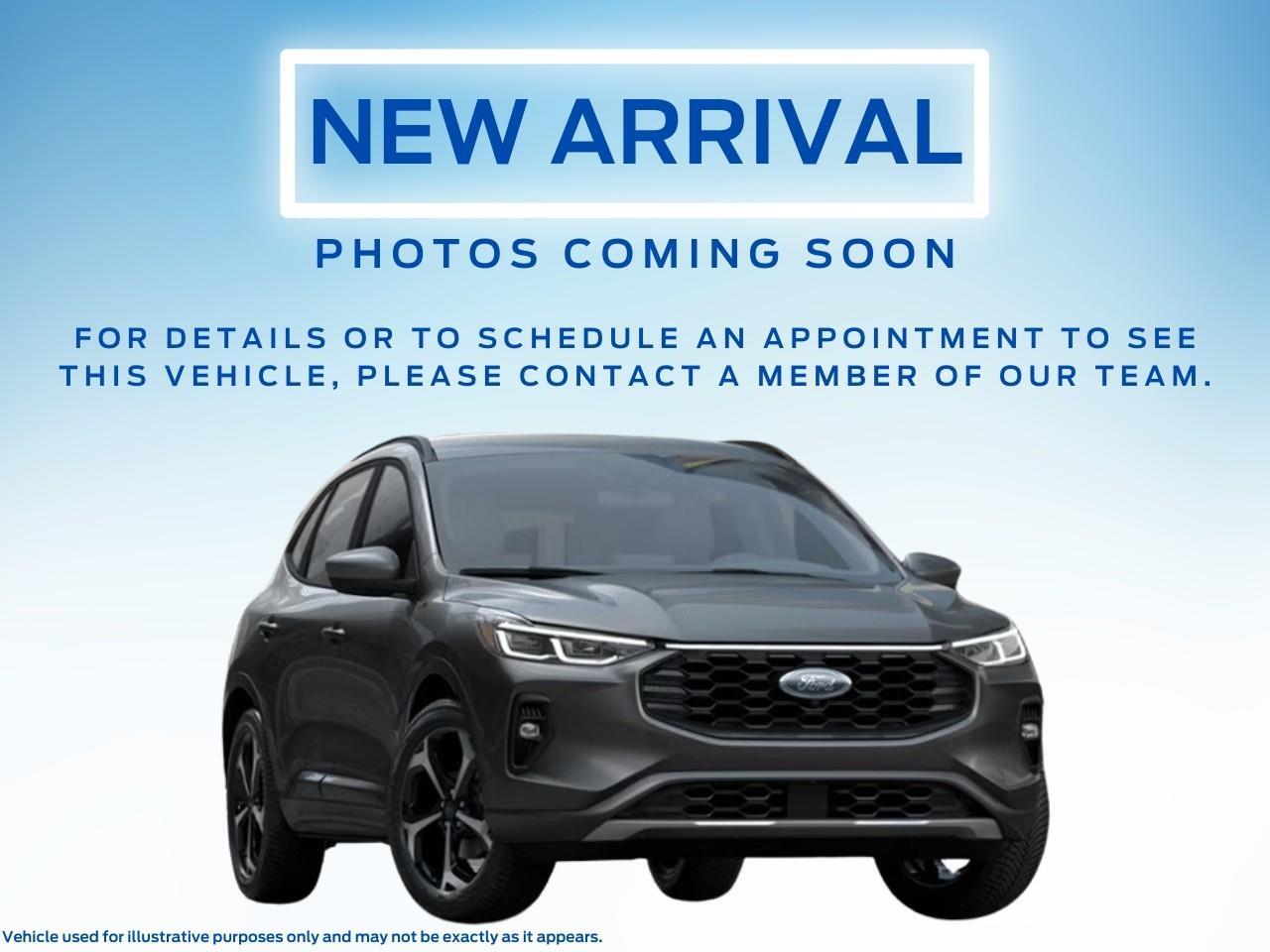 2025 Ford Escape Platinum *HEATED SEATS, REMOTE START, ADVANCED SAF