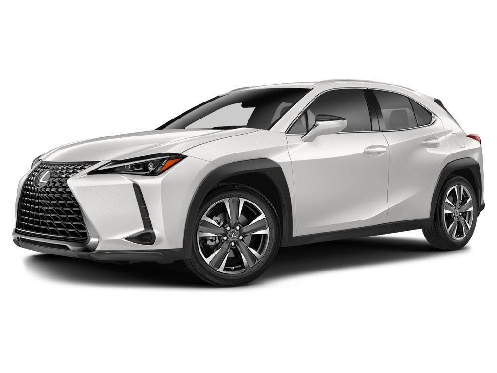 2025 Lexus UX 300H PREMIUM PACKAGE
