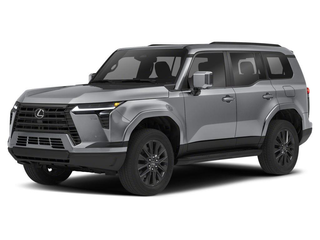 2025 Lexus GX 550 PREMIUM PACKAGE
