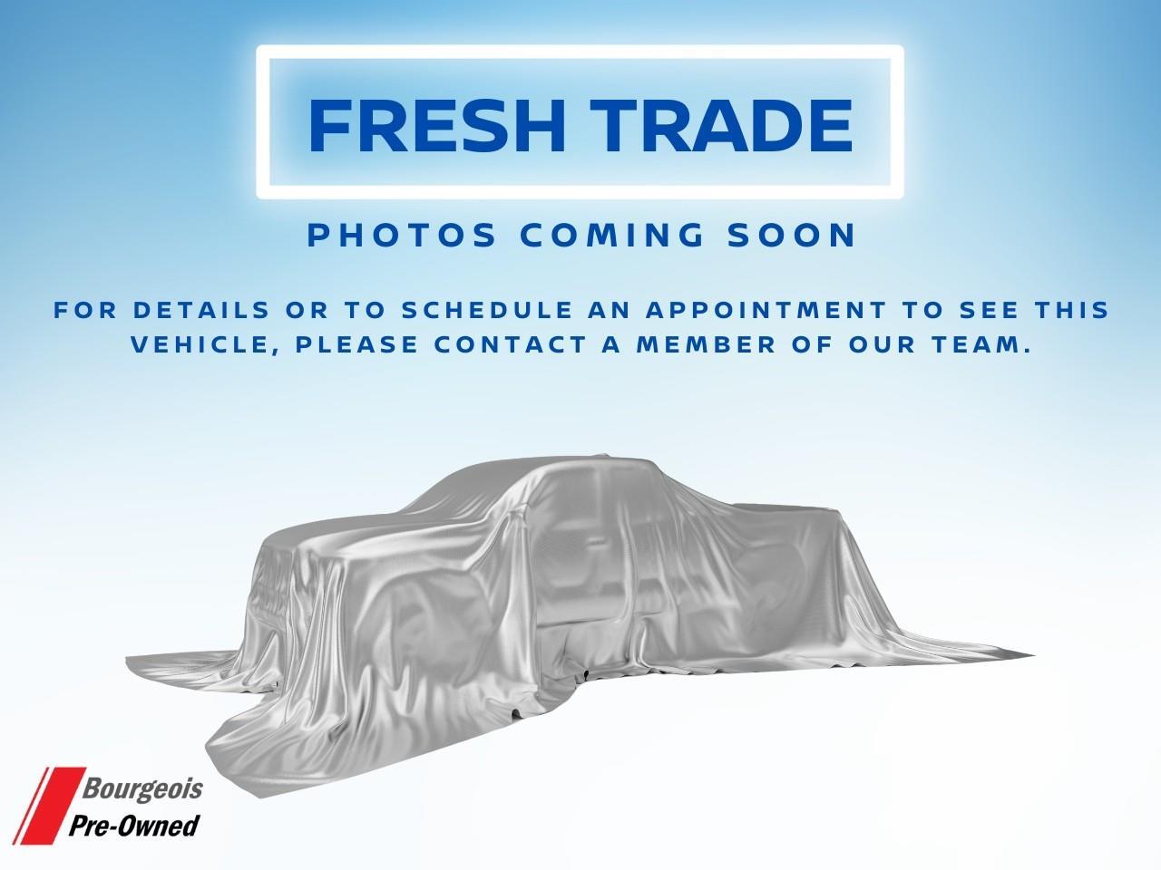 2020 Ford F-250 
