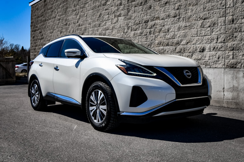 2023 Nissan Murano SV  - Moonroof -  Navigation