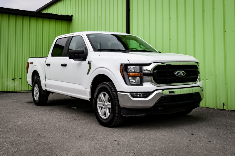2023 Ford F-150 XLT  • NAV • POWER SEAT • CP/AA • BEDLINER