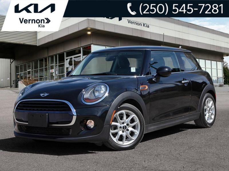2018 MINI 3 Door Cooper  - Bluetooth - $88.59 /Wk