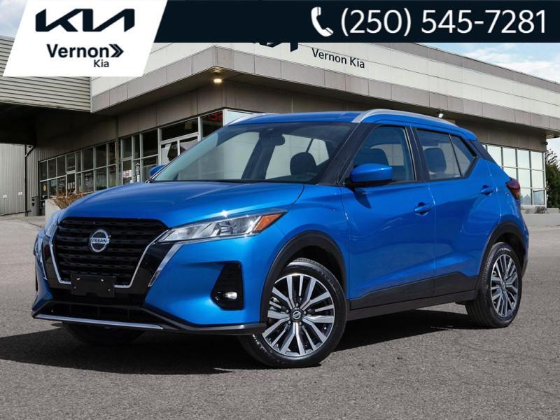 2021 Nissan Kicks SV  - Android Auto -  Apple CarPlay - $91.82 /Wk
