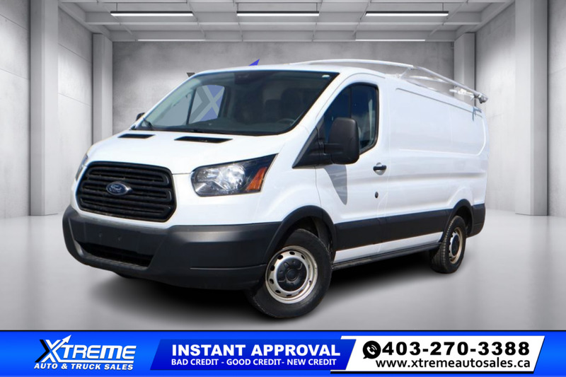 2019 Ford Transit Van T-150 130 Low Roof   - NO FEES!