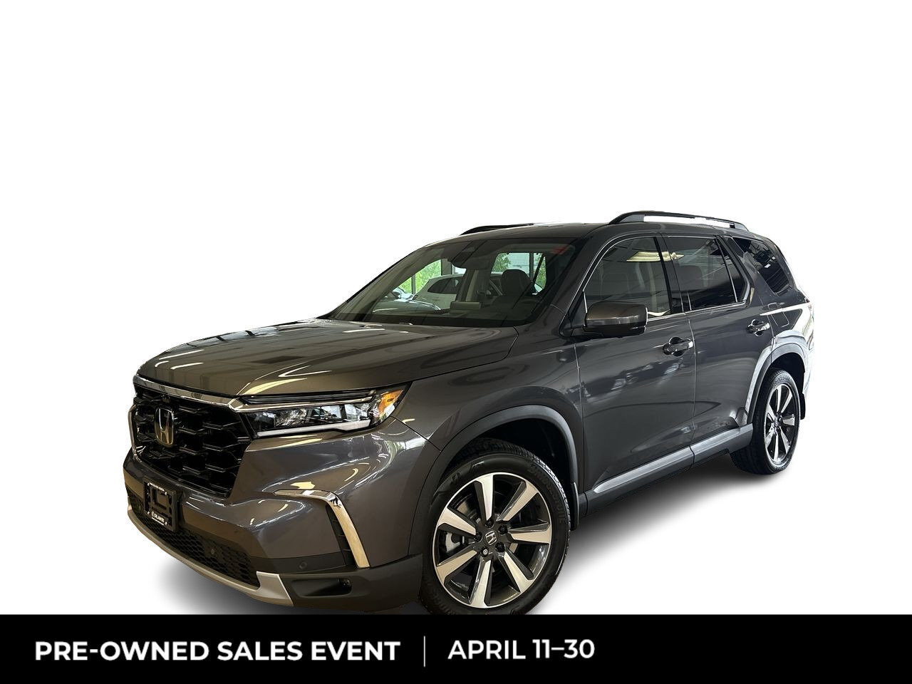 2025 Honda Pilot Touring | INSTOCK | AVAILABLE FOR SALE |