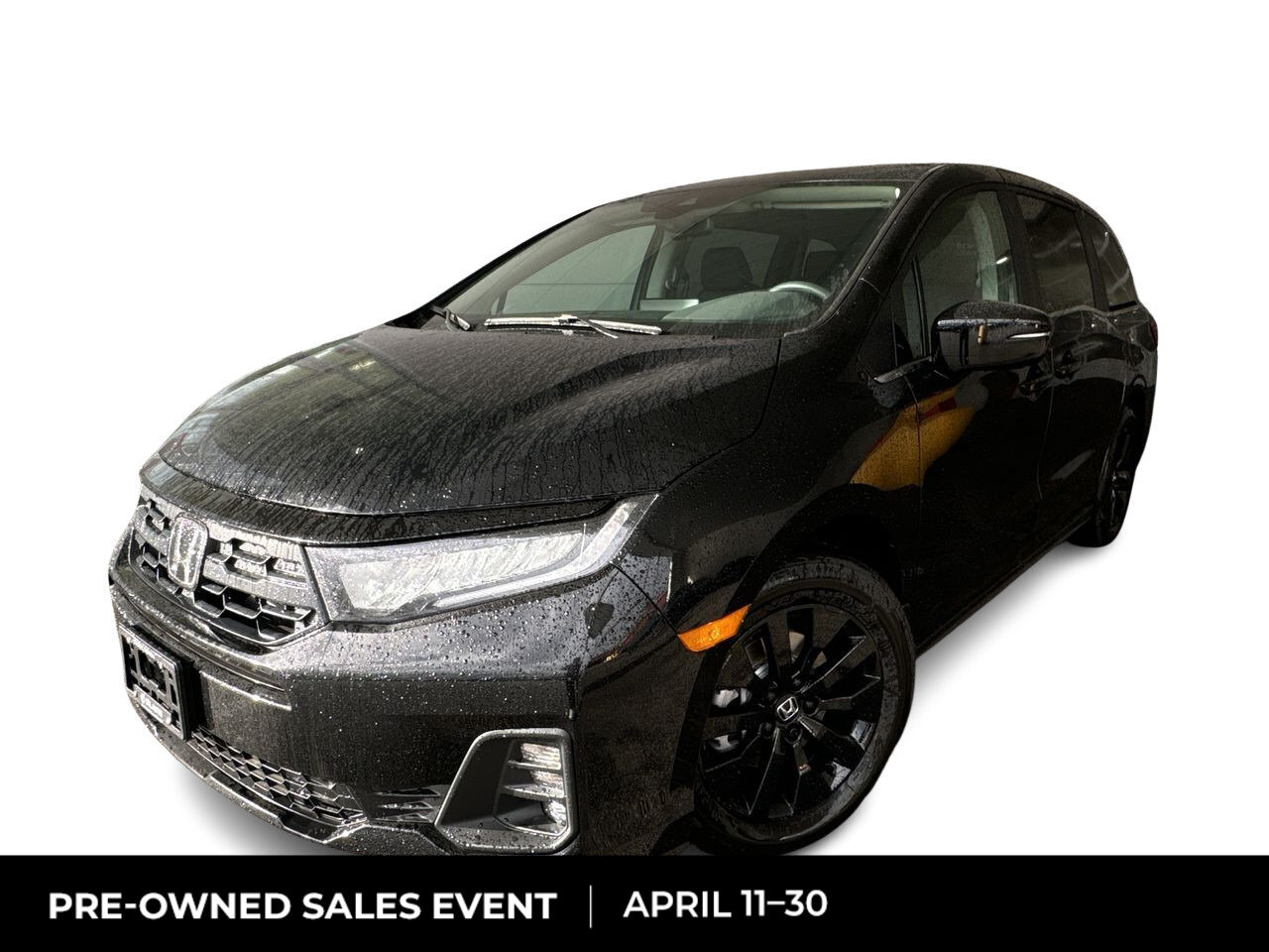 2025 Honda Odyssey Sport Auto | INSTOCK | AVAILABLE FOR SALE |