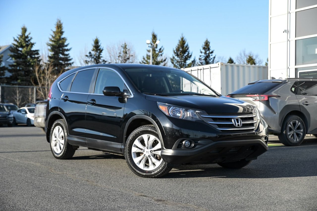 2013 Honda CR-V EX Caméra de recul Bluetooth Toit ouvrant