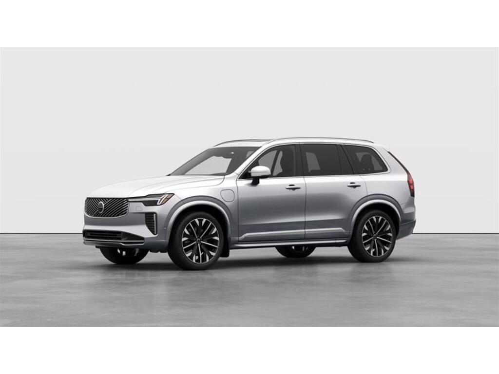 2025 Volvo XC90 Plug-In Hybrid 2025.5 T8 AWD Plus Bright Theme 7-Seater