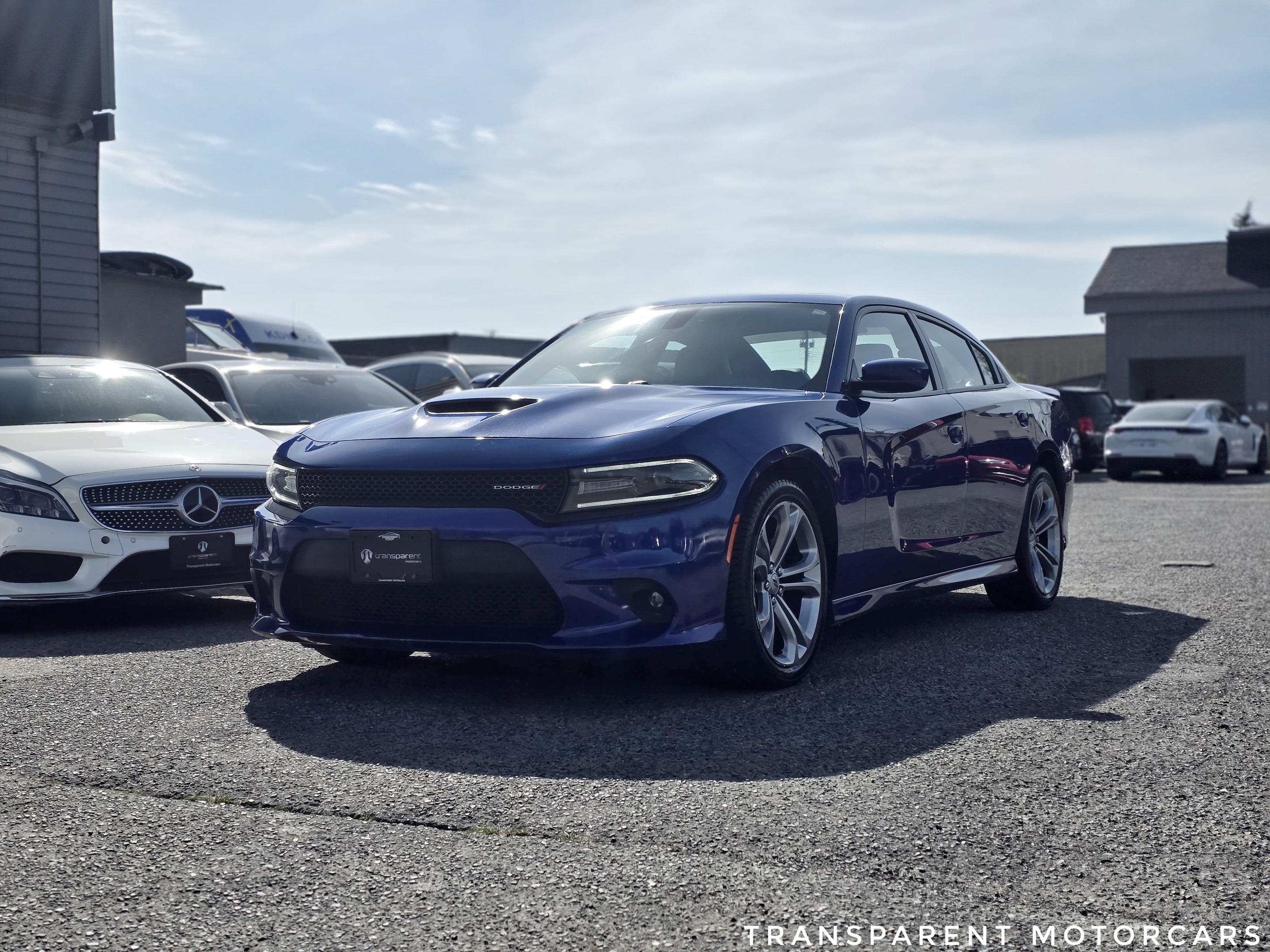 2020 Dodge Charger No Accident /Apple CarPlay /Keyless/V6/Camera/Powe